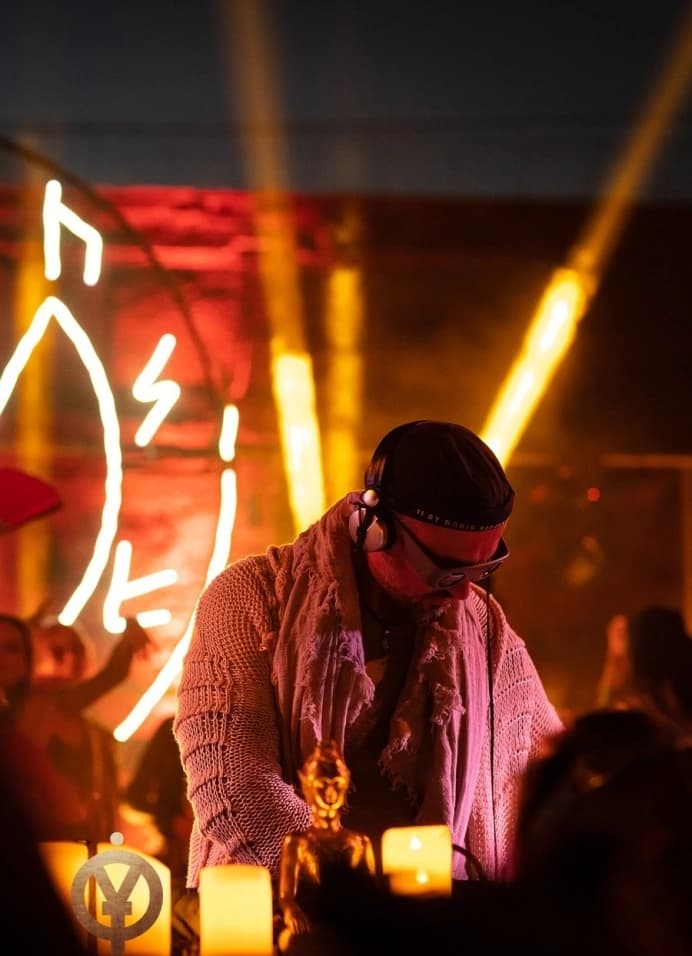 Odyssey Festival 2026 1