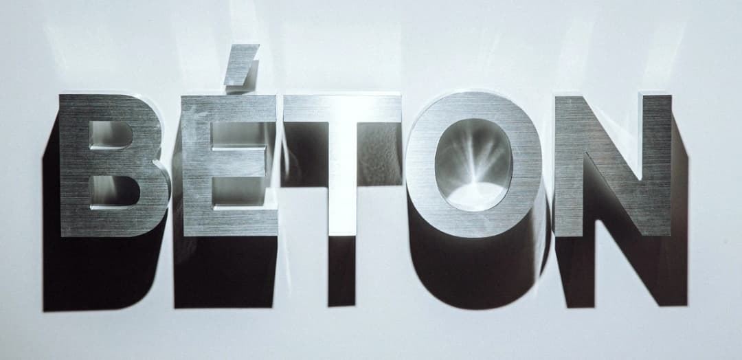 Beton CVC
