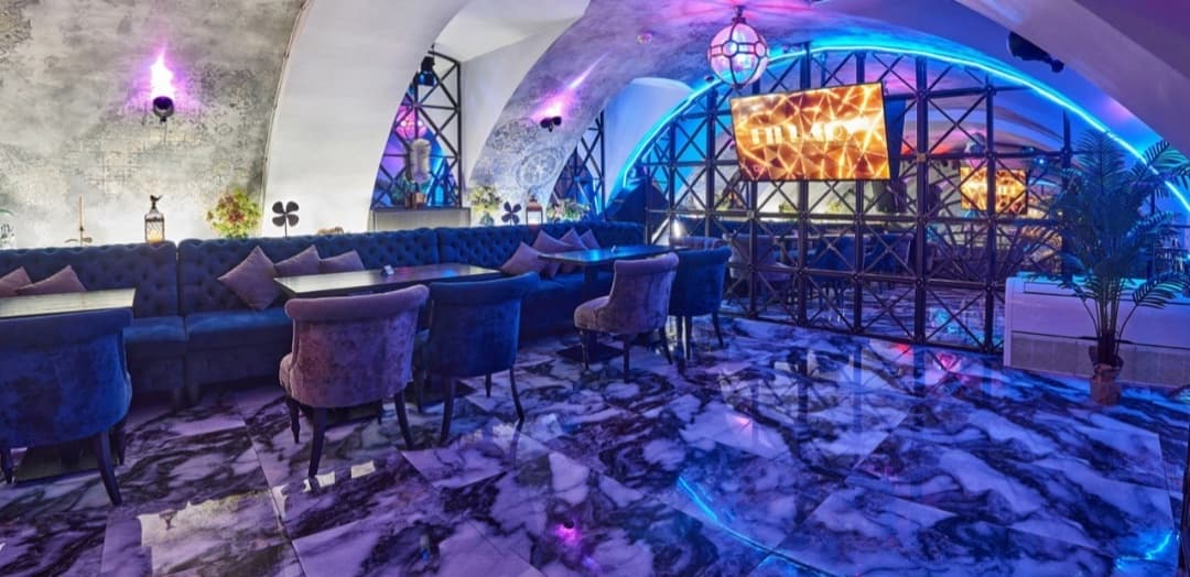 Fillary Restoran & Karaoke 1
