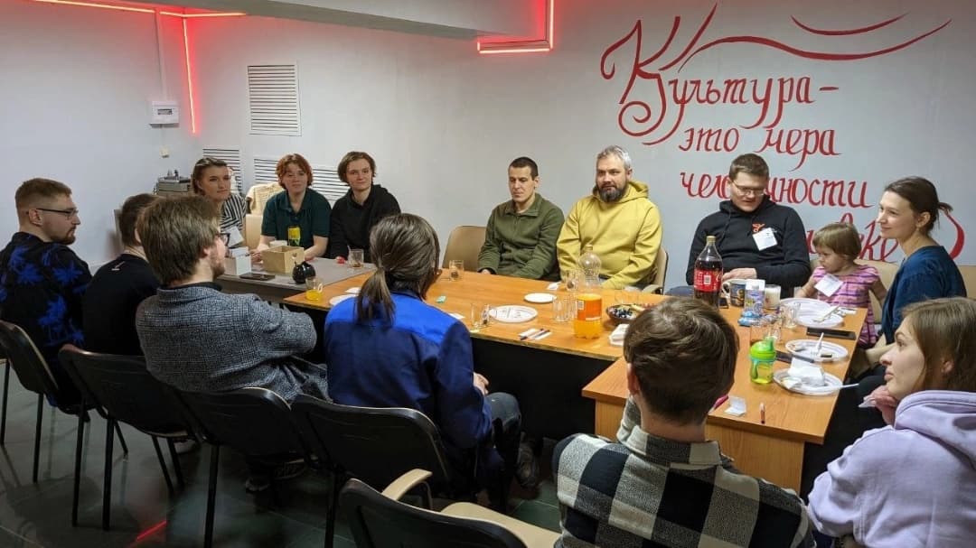 Маяк 1