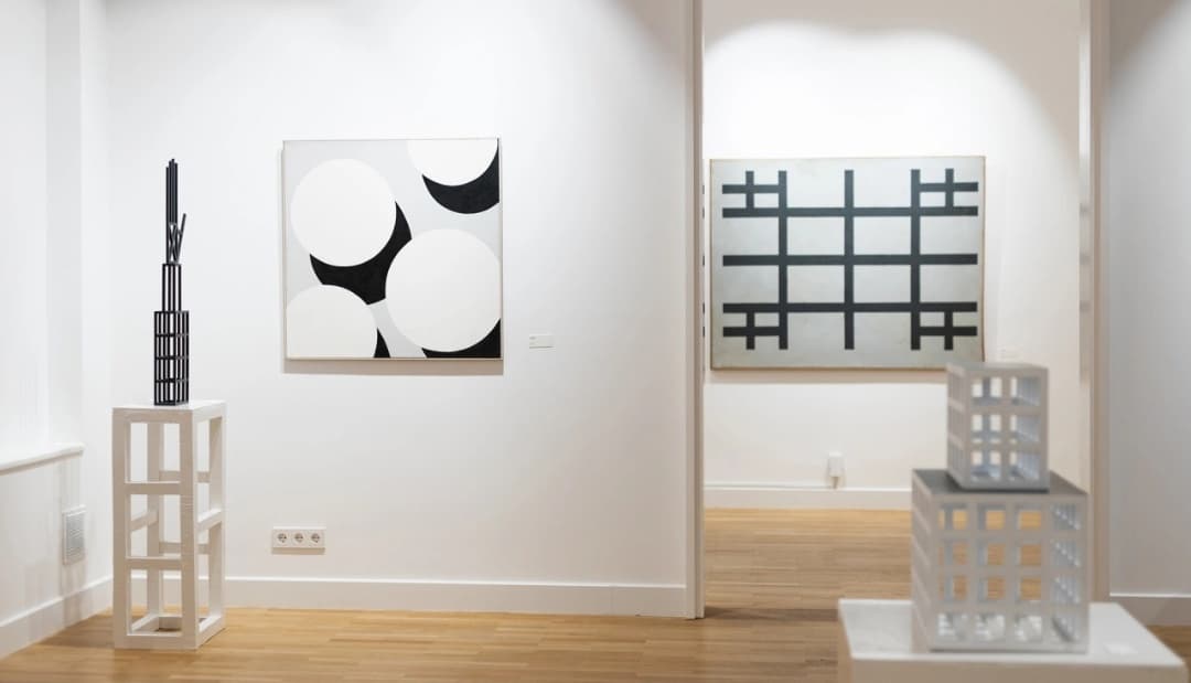 Alina Pinsky Gallery 1