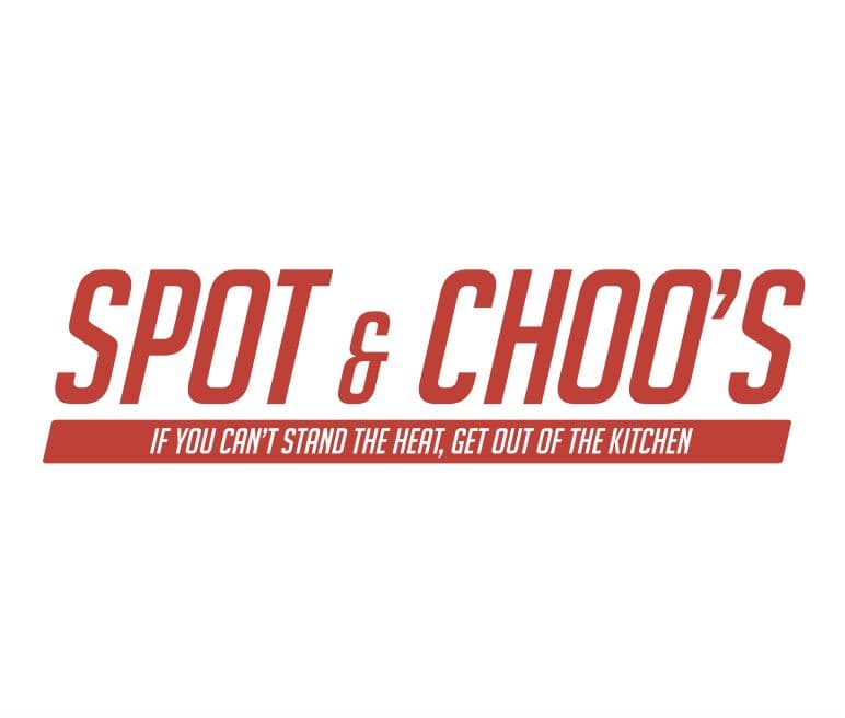 Spot & Choo's 1