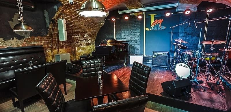 Jam Club 1